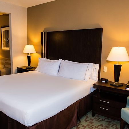 Holiday Inn Express Hotel & Suites Houston Nw Beltway 8-West Road By Ihg Eksteriør billede