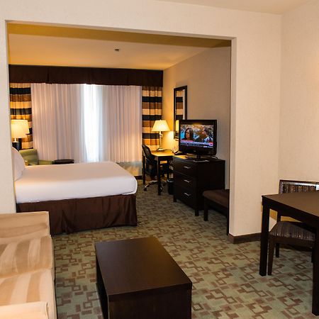 Holiday Inn Express Hotel & Suites Houston Nw Beltway 8-West Road By Ihg Eksteriør billede