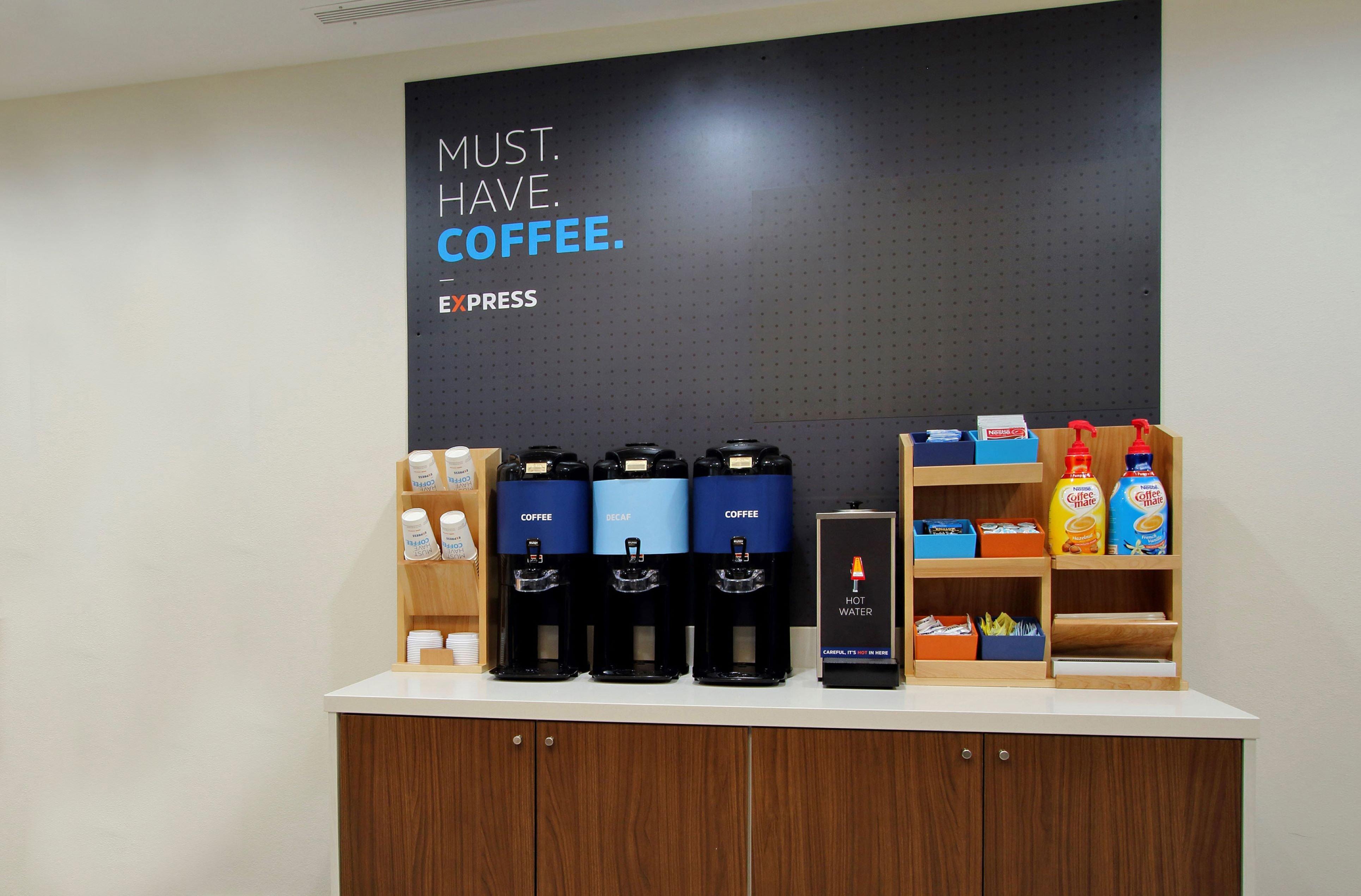Holiday Inn Express Hotel & Suites Houston Nw Beltway 8-West Road By Ihg Eksteriør billede