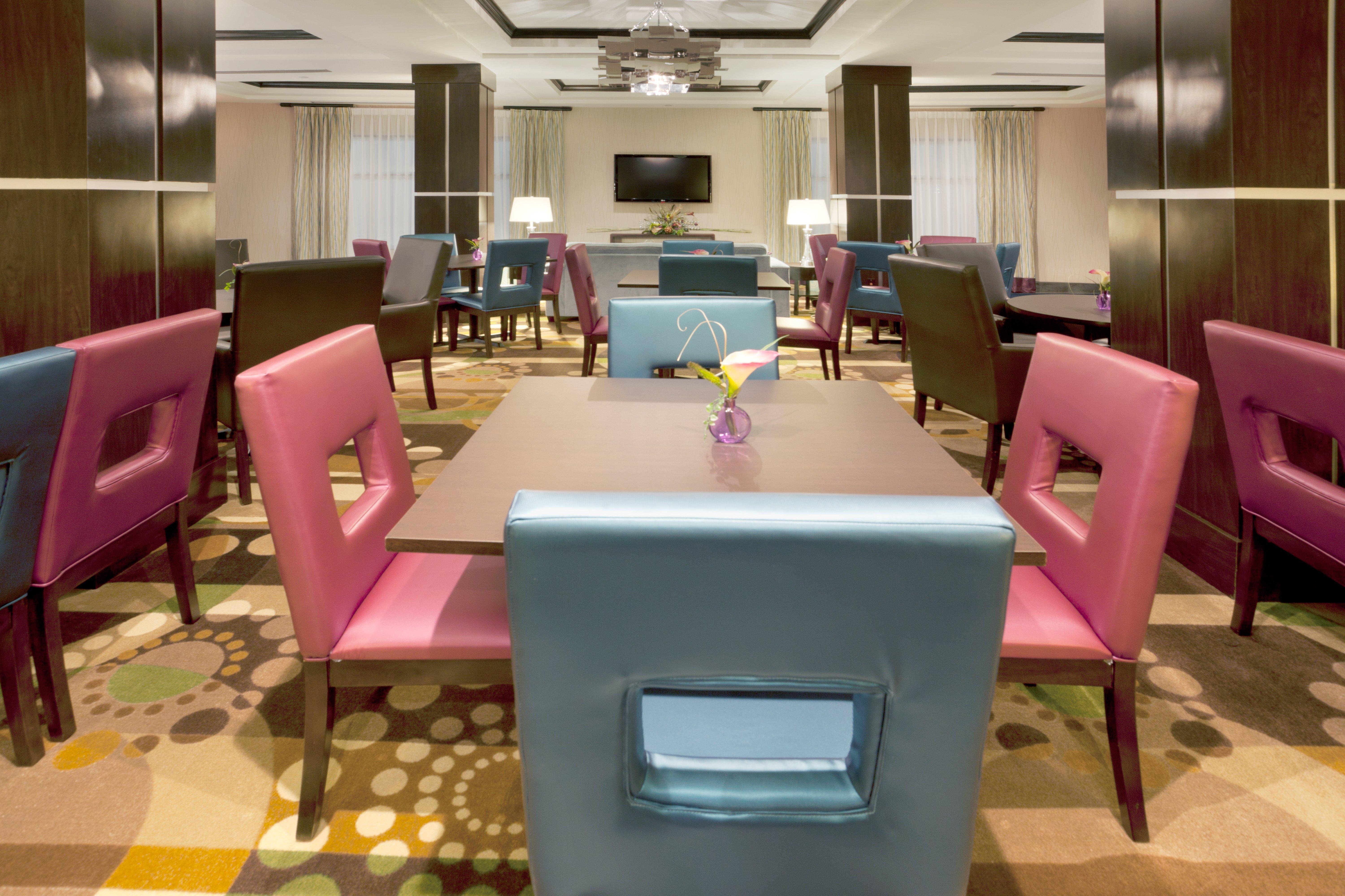 Holiday Inn Express Hotel & Suites Houston Nw Beltway 8-West Road By Ihg Eksteriør billede