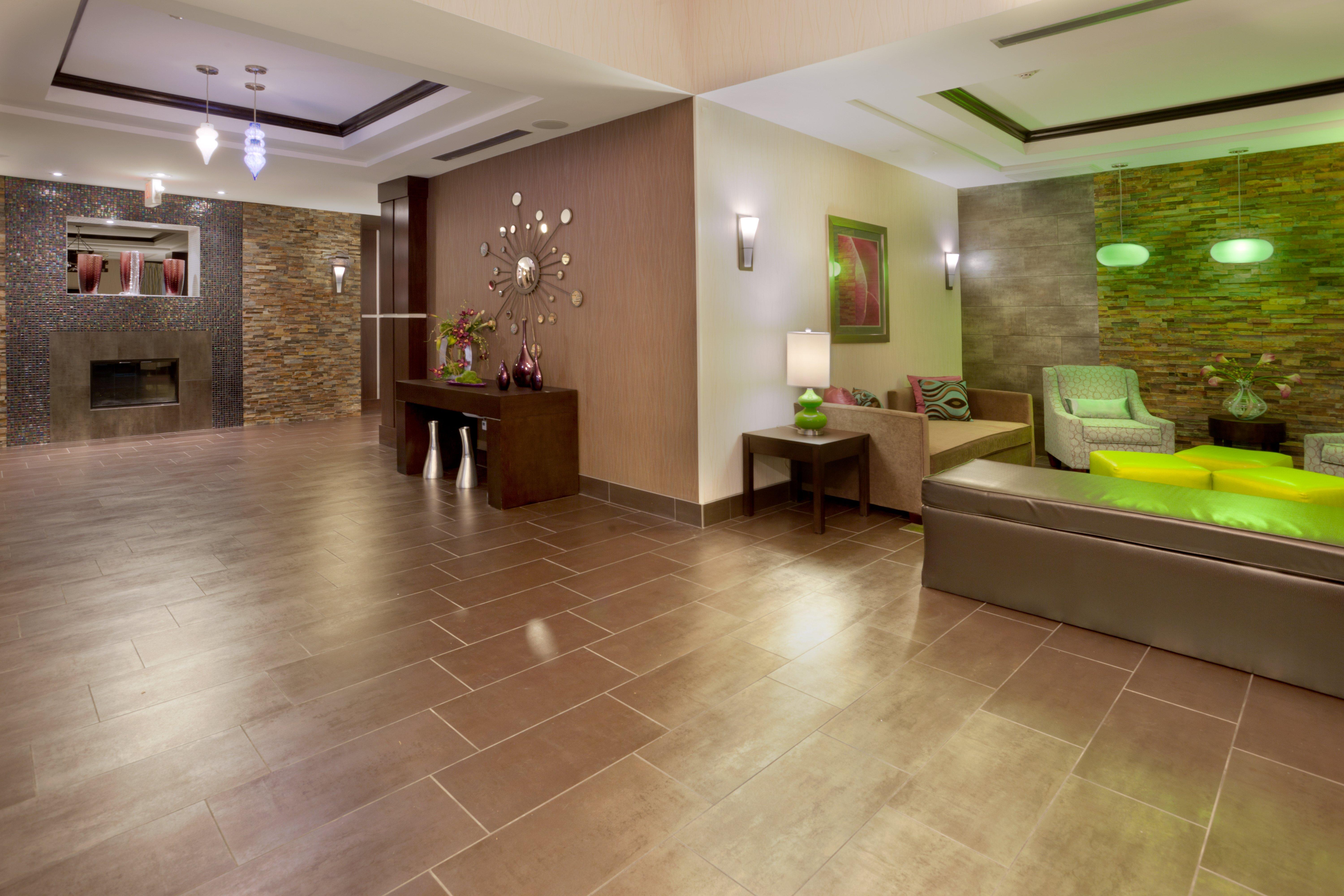 Holiday Inn Express Hotel & Suites Houston Nw Beltway 8-West Road By Ihg Eksteriør billede
