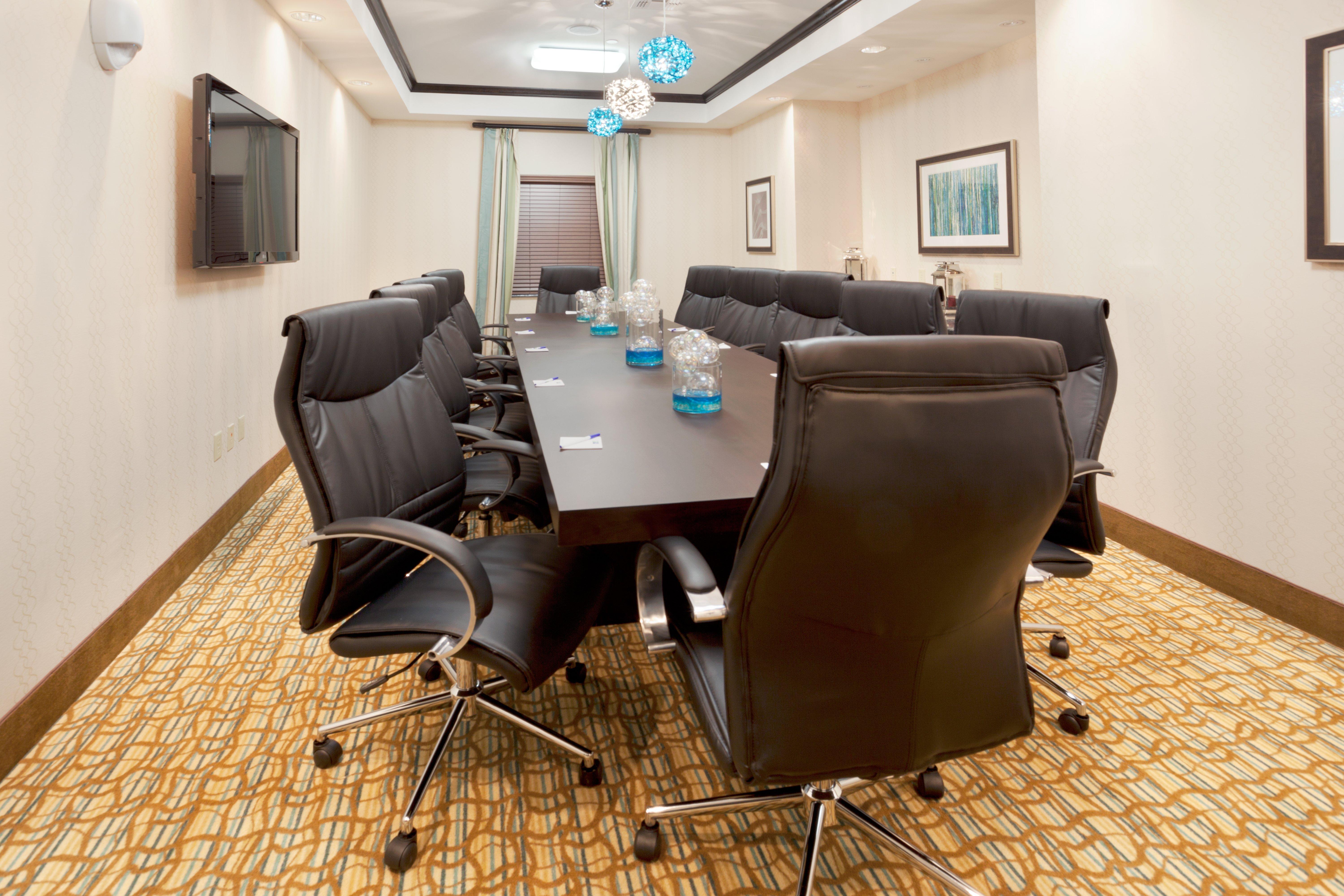Holiday Inn Express Hotel & Suites Houston Nw Beltway 8-West Road By Ihg Eksteriør billede